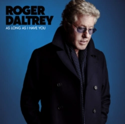 Capa do artigo As Long As I Have You - Vinil