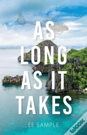 Capa do artigo As Long As It Takes