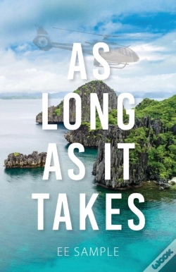 Capa do artigo As Long As It Takes