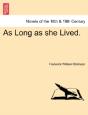 As Long As She Lived. - Preview