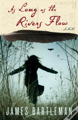 Capa do artigo As Long As The Rivers Flow