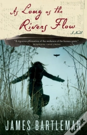 Capa do artigo As Long As The Rivers Flow