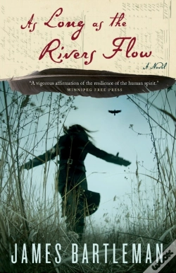 Capa do artigo As Long As The Rivers Flow