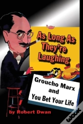 As Long As They'Re Laughing