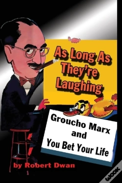 Capa do artigo As Long As They'Re Laughing