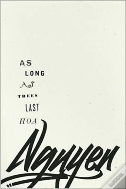 Capa do artigo As Long As Trees Last