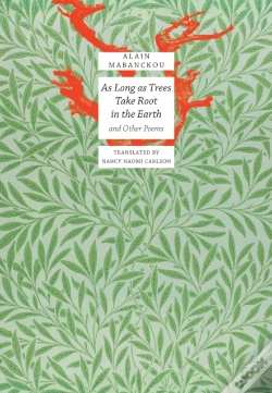 Capa do artigo As Long As Trees Take Root In The Earth
