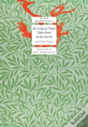 Capa do artigo As Long As Trees Take Root In The Earth