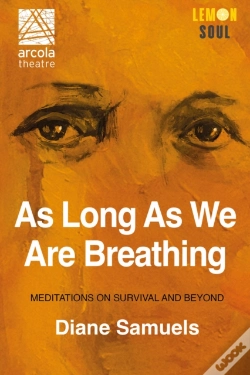 Capa do artigo As Long As We Are Breathing