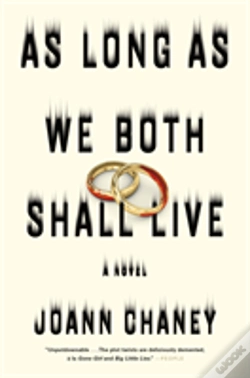Capa do artigo As Long As We Both Shall Live
