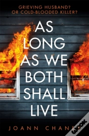 Capa do artigo As Long As We Both Shall Live