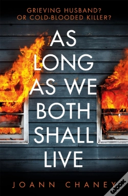 Capa do artigo As Long As We Both Shall Live