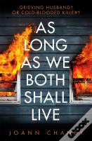 As Long As We Both Shall Live