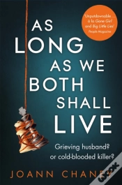 Capa do artigo As Long As We Both Shall Live
