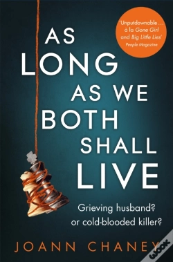 Capa do artigo As Long As We Both Shall Live