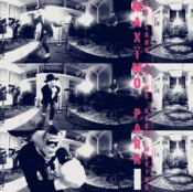 Capa do artigo As Long As We Keep Moving - CD