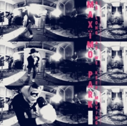 Capa do artigo As Long As We Keep Moving - CD