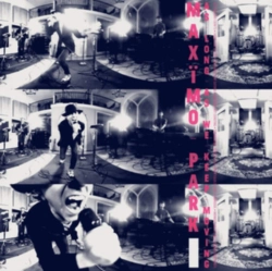 Capa do artigo As Long As We Keep Moving - Vinil