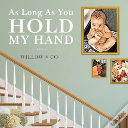 Capa do artigo As Long As You Hold My Hand