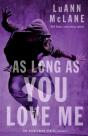 As Long As You Love Me - Preview