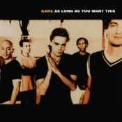 Capa do artigo As Long As You Want This - Vinil