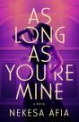 As Long As You'Re Mine - Preview