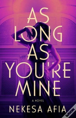 Capa do artigo As Long As You'Re Mine