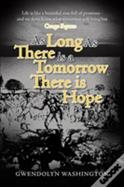 Capa do artigo As Long There Is A Tomorrow There Is Hope