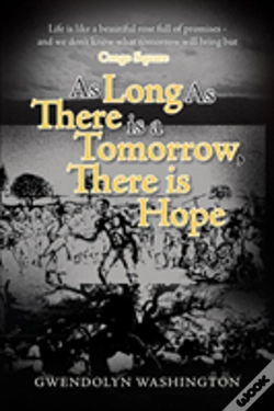 Capa do artigo As Long There Is A Tomorrow There Is Hope