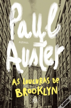 Capa do artigo As Loucuras de Brooklyn