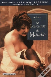 Capa do artigo As Loucuras de Maudie