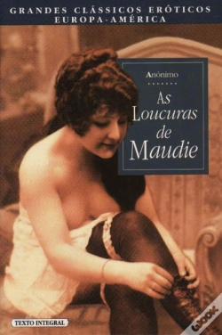 Capa do artigo As Loucuras de Maudie