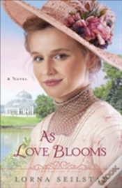 Capa do artigo As Love Blooms Â€“ A Novel