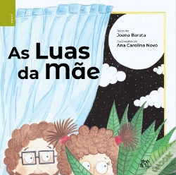 Capa do artigo As Luas da Mãe