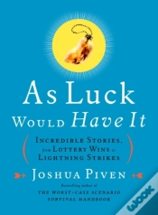 Capa do artigo As Luck Would Have It