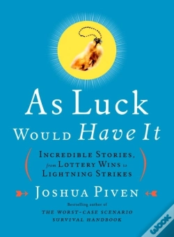 Capa do artigo As Luck Would Have It
