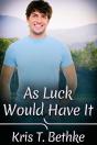 As Luck Would Have It - Preview