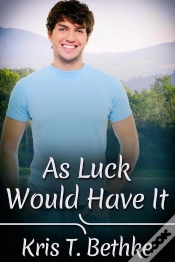 Capa do artigo As Luck Would Have It