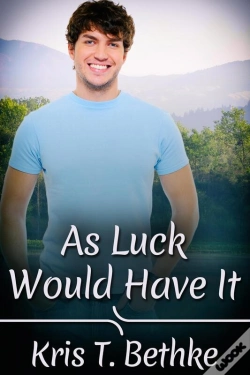 Capa do artigo As Luck Would Have It
