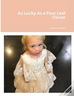 Capa do artigo As Lucky As A Four Leaf Clover