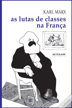 Capa do artigo As Lutas De Classes Na França