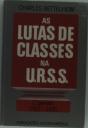 As Lutas de Classes na U.R.S.S. I I - Preview