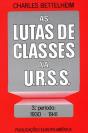 As Lutas de Classes na U.R.S.S. I I I - Preview