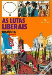 Capa do artigo As Lutas Liberais