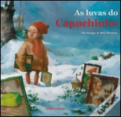 Capa do artigo As Luvas do Capuchinho