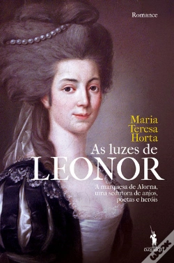 Capa do artigo As Luzes de Leonor