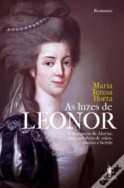 Capa do artigo As Luzes de Leonor