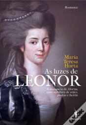 Capa do artigo As Luzes De Leonor