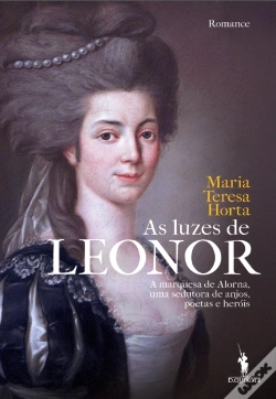 Capa do artigo As Luzes De Leonor