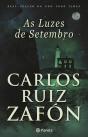 As Luzes de Setembro - Preview